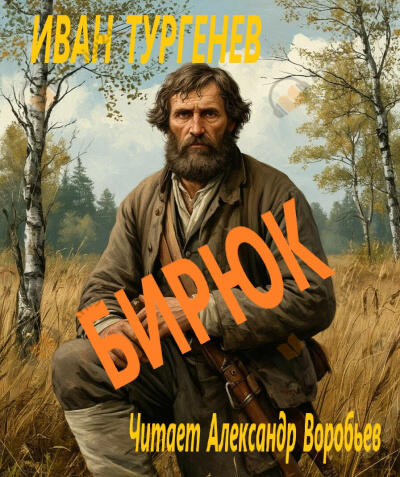 Бирюк
