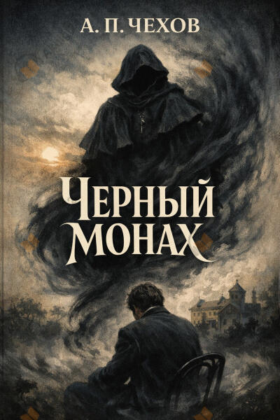 Черный монах