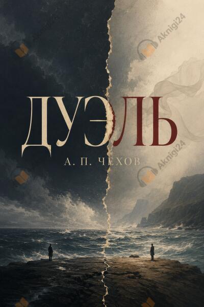 Чехов Антон – Дуэль