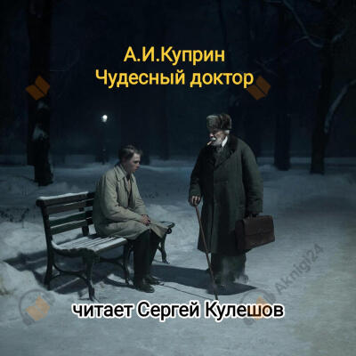 Чудесный доктор