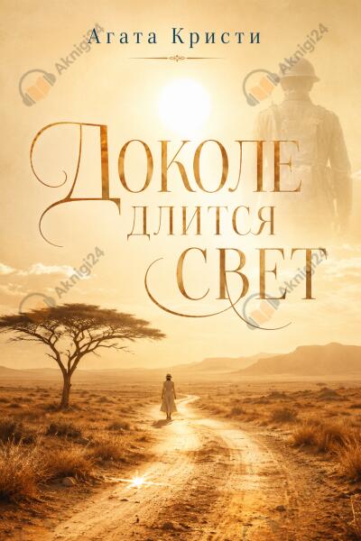 Доколе длится свет