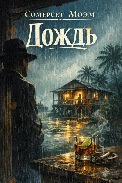 Дождь
