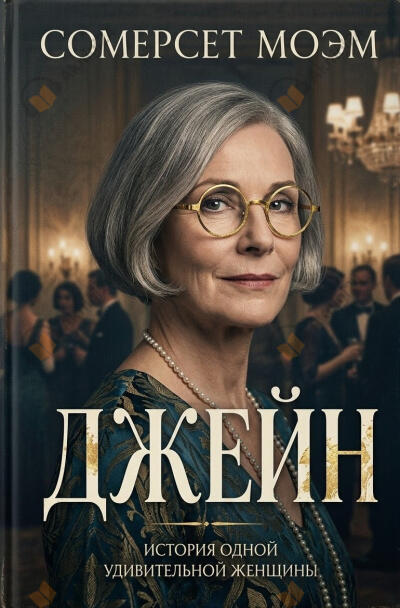 Джейн