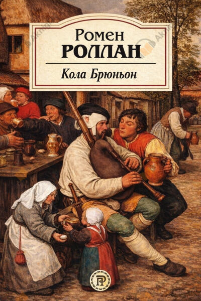 Кола Брюньон