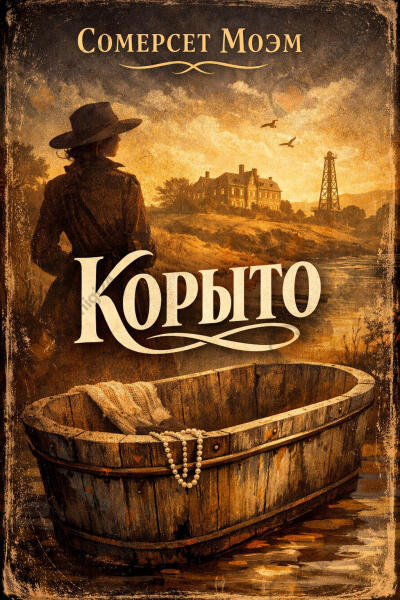 Корыто