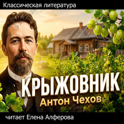 Крыжовник
