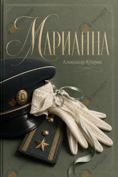 Марианна