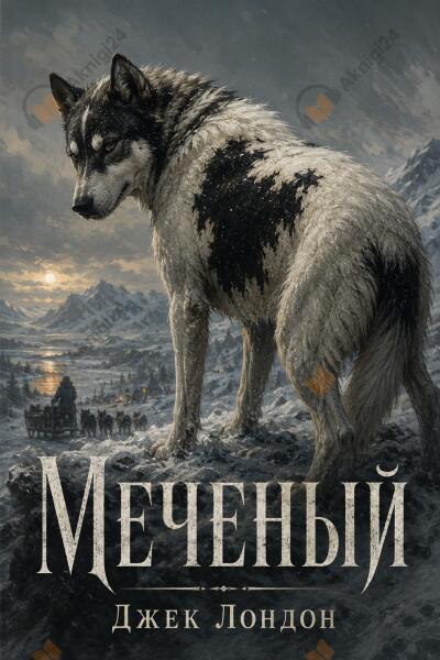 Меченый