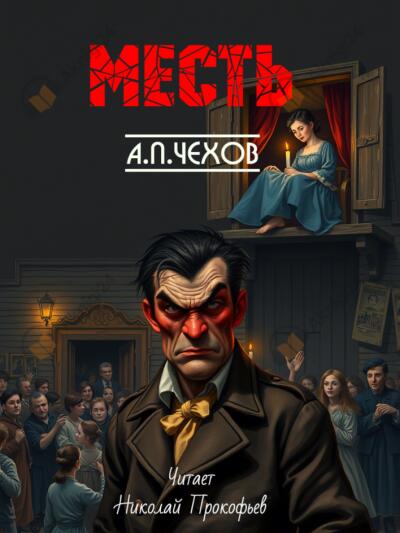 Месть