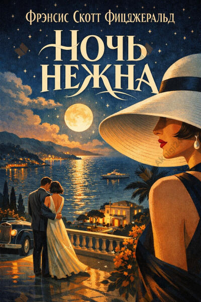 Ночь нежна