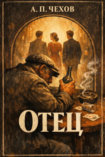 Отец