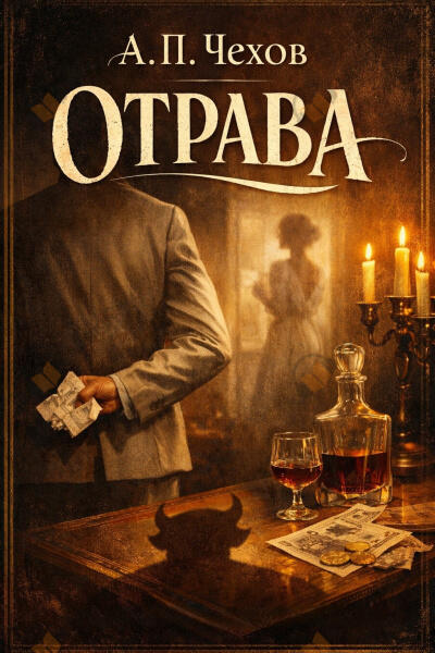 Отрава