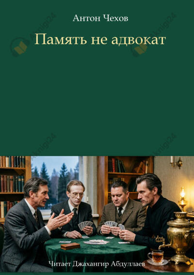 Память не адвокат