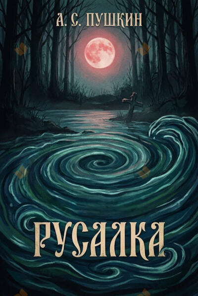 Русалка