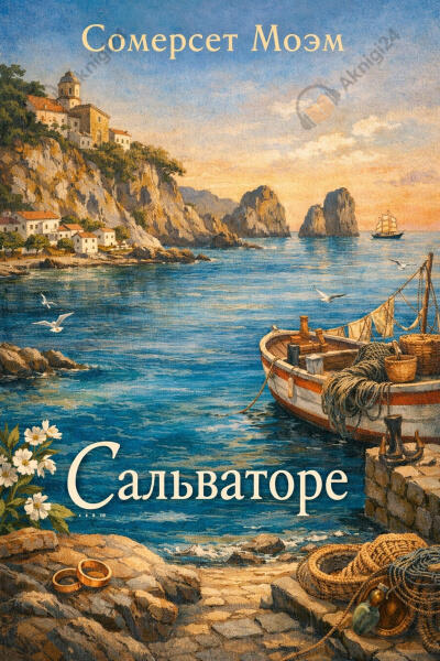 Сальваторе