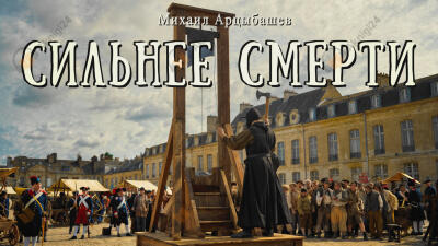 Сильнее смерти