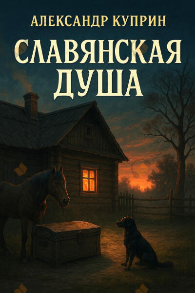 Славянская душа