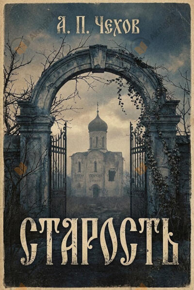 Старость