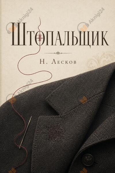Штопальщик