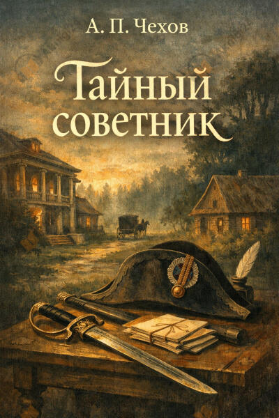 Тайный советник