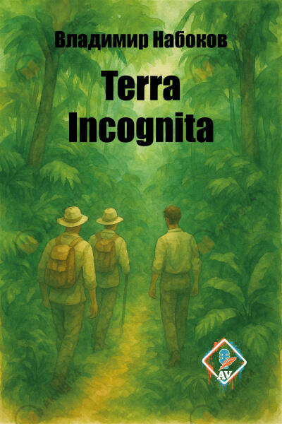 Terra incognita