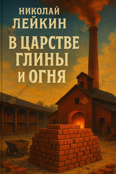 В царстве глины и огня