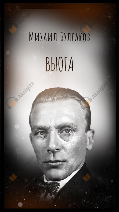 Вьюга