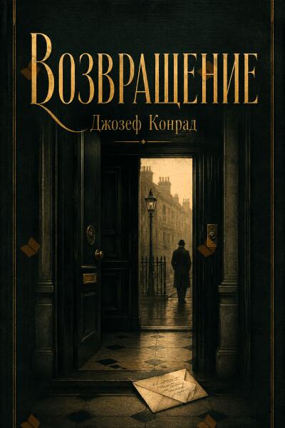 Возвращение