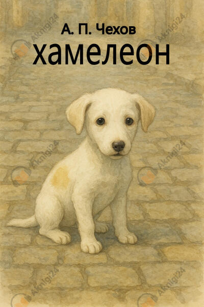 Хамелеон