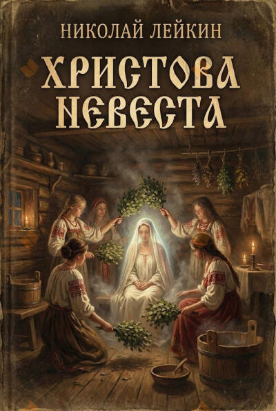 Христова невеста