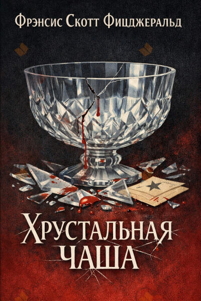 Хрустальная чаша
