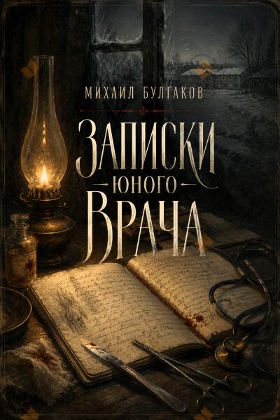 Записки юного врача