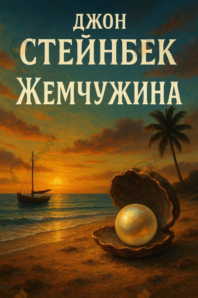 Жемчужина
