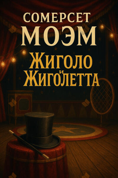 Жиголо и Жиголетта