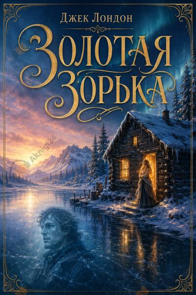 Золотая Зорька