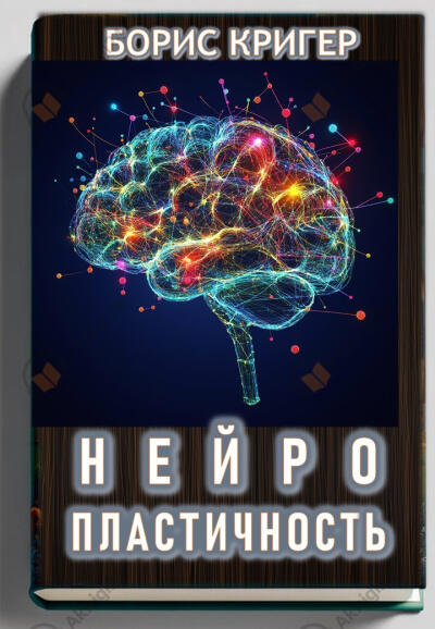 Нейропластичность