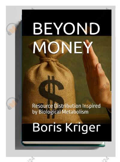 Beyond Money