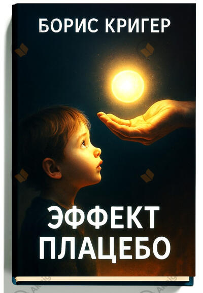 Эффект плацебо