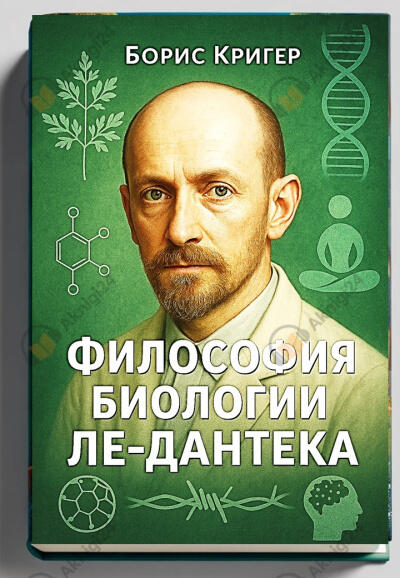 Философия биологии Ле-Дантека