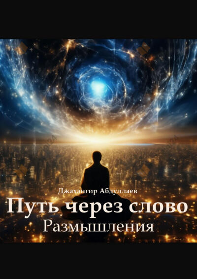 Путь через слово. Размышления