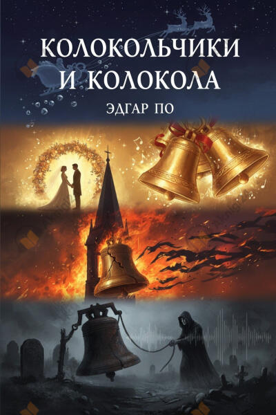 Колокольчики и колокола