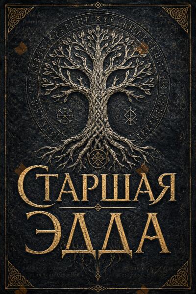 Старшая Эдда