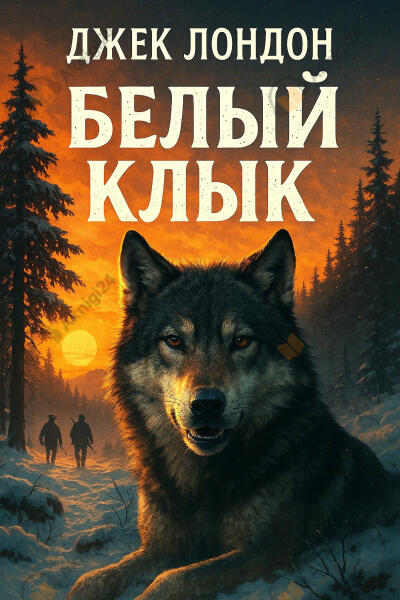 Белый клык