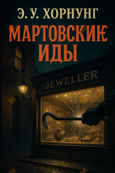 Мартовские иды