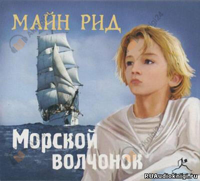 Морской волчонок