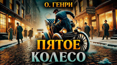 Пятое колесо