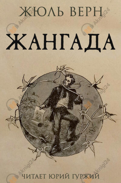 Жангада. Восемьсот льё по Амазонке
