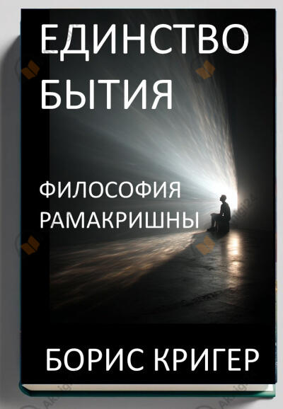 Единство Бытия. Философия Рамакришны