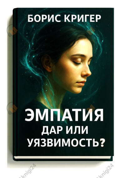 Эмпатия. Дар или уязвимость?