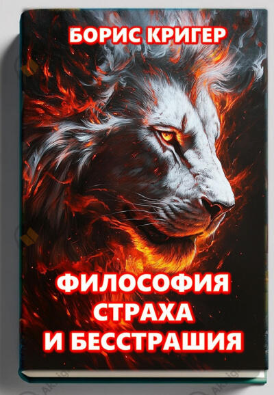 Философия страха и бесстрашия
